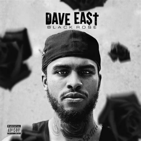 Dave East Black Rose Mixtape