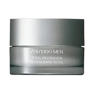 Shiseido Men Total Revitalizer Cream 50 Ml Amazon De Beauty