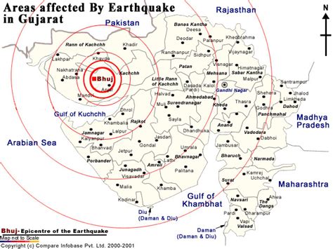 Earthquake In India 2001 : 2001 Gujarat Earthquake Case Study : Terrorists attack parliament of ...