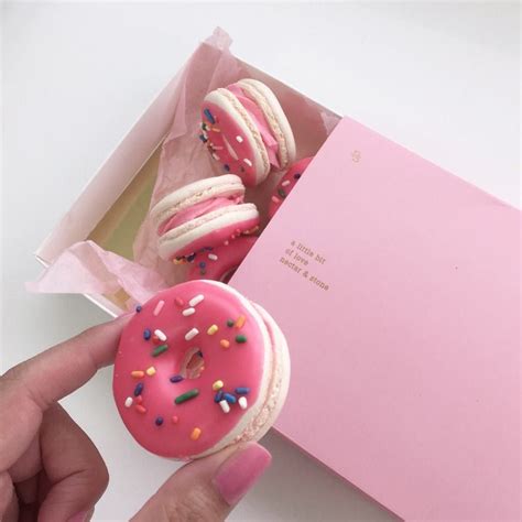 Caroline Khoo Nectar And Stone On Instagram “i Do Not Love You I Donut Love You From The