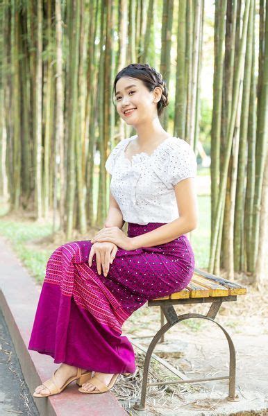 Beautiful Girl Image Asian Beauty Fashion