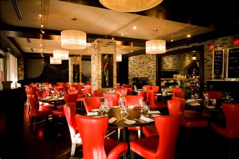 Prime Italian - Miami Beach private dining, rehearsal dinners & banquet ...