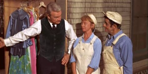 The 10 Best Green Acres Characters Of All Time Tvovermind