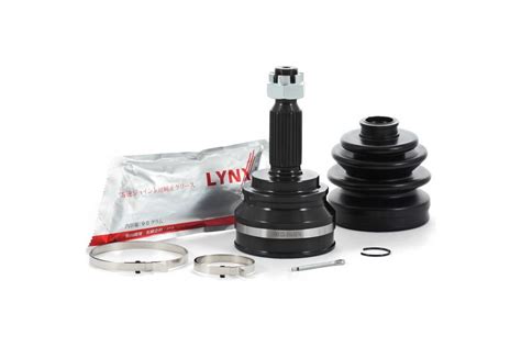 ШРУС наружный LYNXauto CO-3644 - выгодная цена, отзывы, характеристики ...