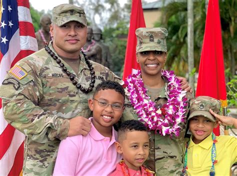 U S Army Ranger Leads Way As First Pacific Islander Chemical Corps