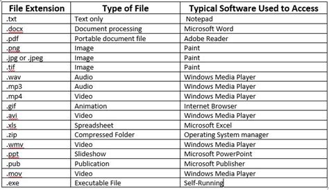 File Types & Conversions - Hermanet the G.O.A.T.