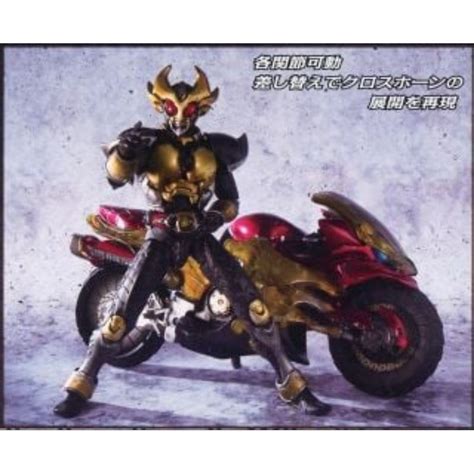 Sic Sic Kamen Rider Agito And Machine Tornado Sic Vol 40 Masked Rider