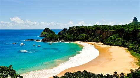 Fernando De Noronha holidays, Brazil - Steppes Travel