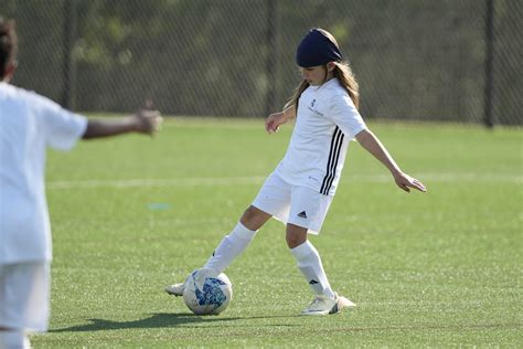 Soccer camp Miami for kids | Real Madrid Soccer Camps