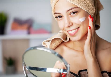 Les R Solutions Beaut R Inventez Votre Routine De Soins Du