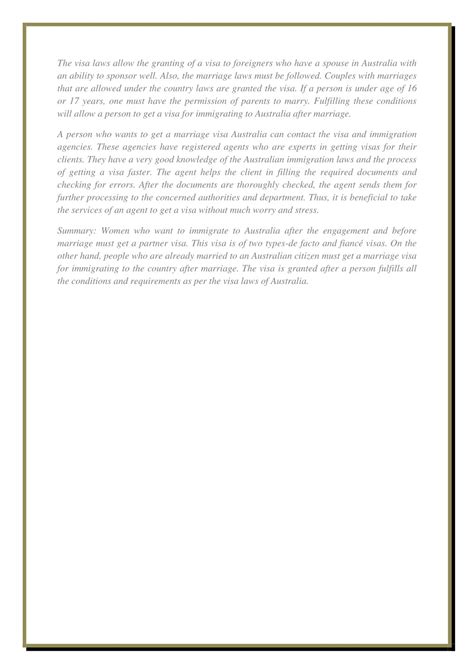 PPT - Partner & Marriage Visa Services in Thailand PowerPoint