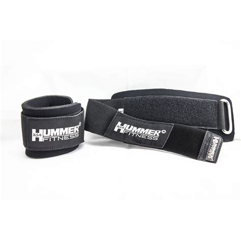 Neoprene Wrist Support - Hummer USA Fitness