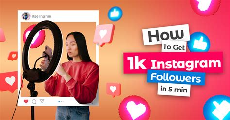 How To Get 1k Followers On Instagram In 5 Minutes Quick Tricks