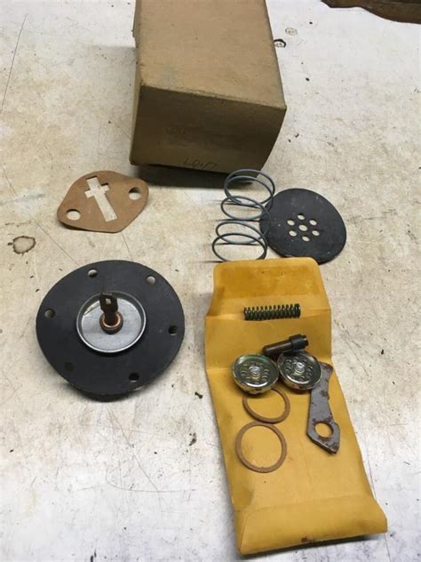 Wisconsin V4 Engine - For Sale Classifieds