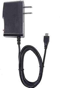 Amazon Maxllto A Ac Wall Charger Power Adapter Cord For Nextbook