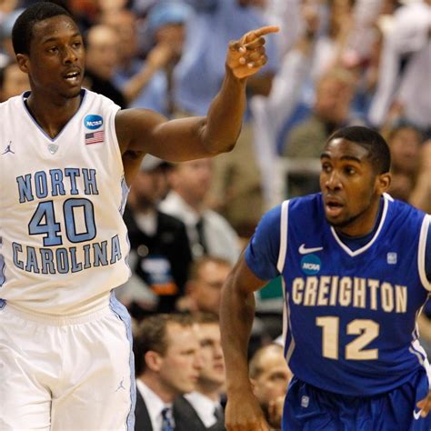 Harrison Barnes: UNC Star Officially Declares for 2012 NBA Draft | News ...