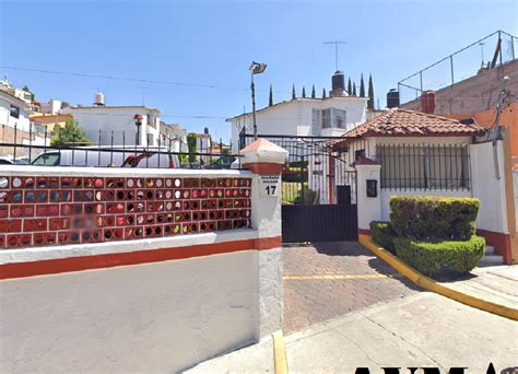 Casa En Remate Bancario En Ahuehuetes Atizapan De Zaragoza Edo Mex