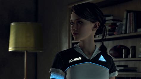 Detroit Become Human Ya Ha Superado Las Millones De Copias Vendidas