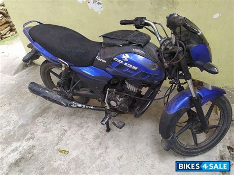 Used Model Bajaj Xcd Dts Si For Sale In Chennai Id