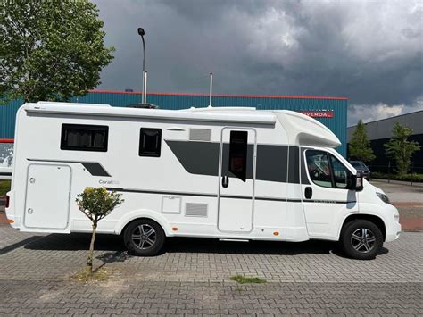 Adria Coral Axess Sl Nieuwstaat Compleet Bij Camperdream Nl Te