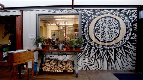 Members-only Asheville restaurant now admits only locals and guests