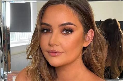 Jacqueline Jossa Flaunts Figure In New Clothing Range After Shedding More Than Half A Stone Ok