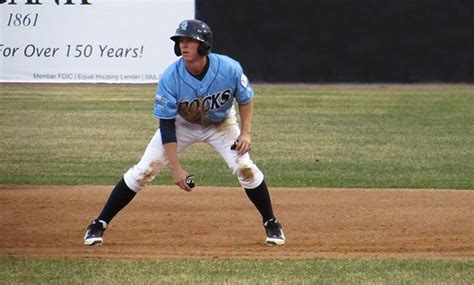 Minor League Baseball Game Wilmington Blue Rocks Groupon