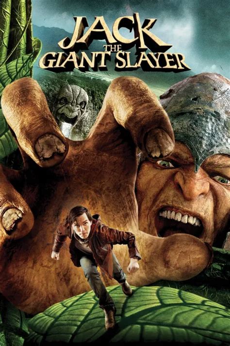 Jack The Giant Slayer แจ๊คผู้สยบยักษ์ 2013 Dvd Master พากย์ไทย