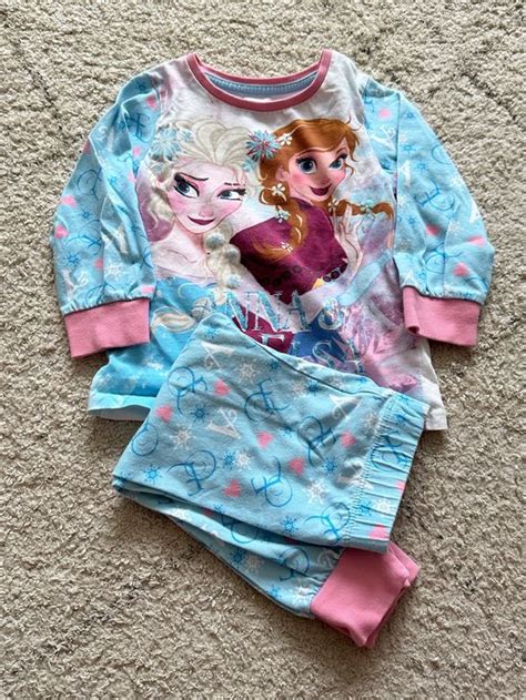 Disney Baby Pyjamas Gr Kaufen Auf Ricardo