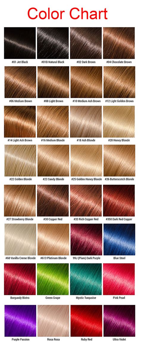 Armorseal Color Chart