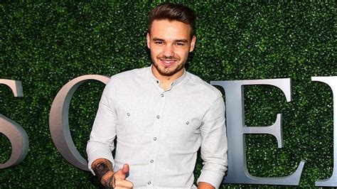 Profil Liam Payne Eks One Direction Yang Tewas Jatuh Dari Lantai 3