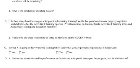 Nccer Form 100 1 ≡ Fill Out Printable Pdf Forms Online