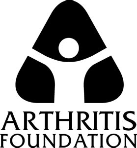 Arthritis Foundation Logo PNG Vector (EPS) Free Download