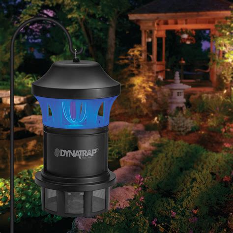 Dynatrap Visiglo Mosquito Trap Indoor Outdoor Kennesaw Cutlery