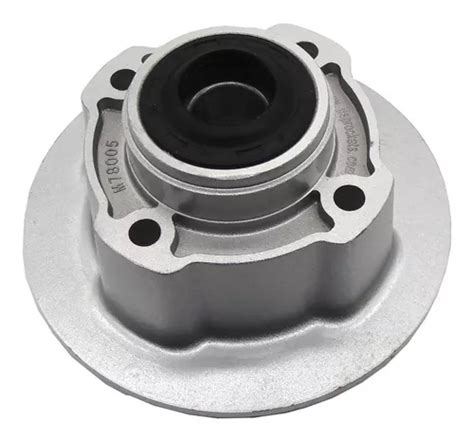 Flange Cubo Roda Traseira Kasinski Mirage 150 Completo Frete grátis