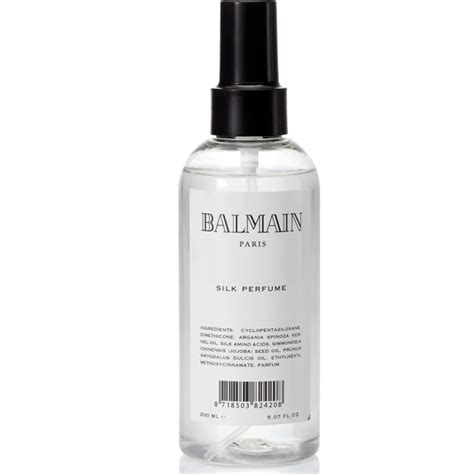 Balmain Silk Perfume 200ml