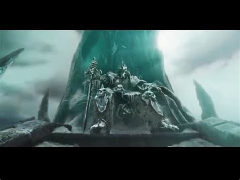 Frozen Throne Legacy Of The Damned A Symphony Of Frost And