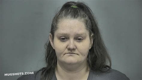 Houghton Cortnee Nicole Vigo County Mugshots Zone