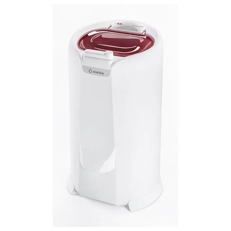 Centrifuga De Roupas Bella Eco Kg Wanke Leroy Merlin