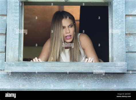 SOFIA VERGARA HOT PURSUIT Stock Photo Alamy