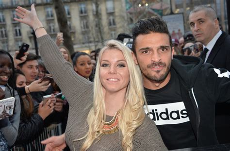 Photo Exclusif Jessica Thivenin Et Julien Tanti Arriv Es La