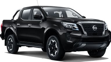 Nissan Navara Dimensions Length Width Height Turning Circle