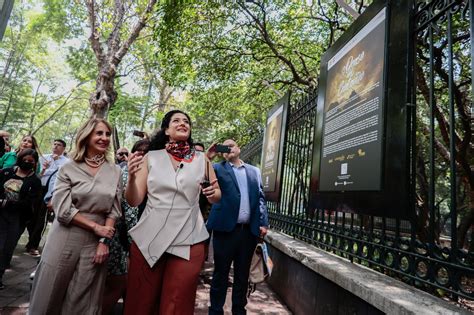 Conmemoran El Centenario Luctuoso De Francisco Villa Con Im Genes Del