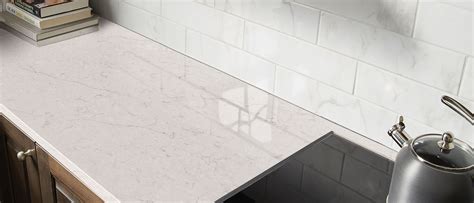 Carrara Caldia Quartz White Quartz Q™ Premium Quartz