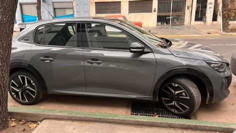 Se Vienen Los Nuevos Peugeot 208 Y 2008 En Argentina