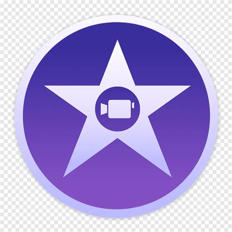 Flader 82 default icons for Apple app Mac os X, iMovie v2, video camera ...