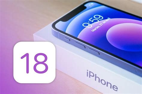 Các Dòng Iphone được Lên đời Ios 18 điện Thoại Của Bạn Có Thể Cập