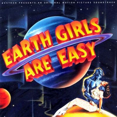 Earth Girls Are Easy Soundtrack