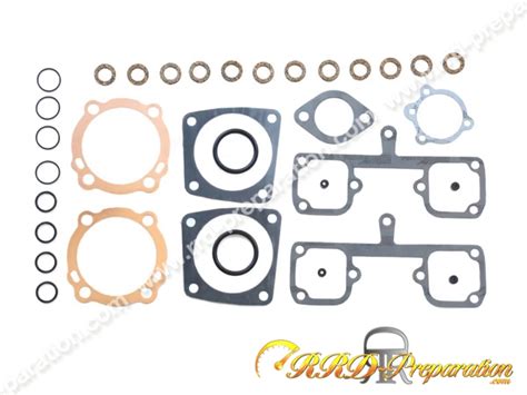 High Engine Seal Kit 34 Pieces ATHENA HARLEY DAVIDSON SPORTSTERS