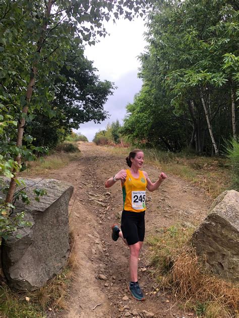 Wincobank Steel City Trail 10 Result And Report By Dave BockingSteel